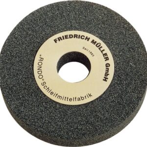 Schleifscheibe Normalkorund 200x25x51mm K60 Müller