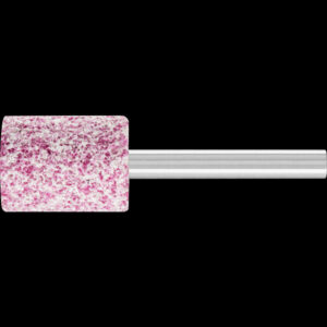 Schleifstift Zylinderform STEEL