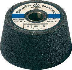 Schleiftopf A30R Supra 110x55mm Klingspor 1 Stück