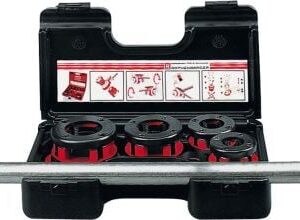 Schneidkluppen-Set Super Cut Rothenberger 1 Stück