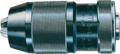 Schnellspann-Bohrfutter Supra 0 - 6,5mm B10 Röhm 1 Stück