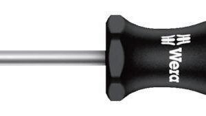 Schraubendreher Kraftform 5,5x1,0x150mm 1 Stück