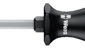 Schraubendreher Kraftform 4,5x0,8x 90mm SK 1 Stück