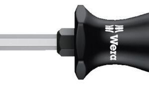 Schraubendreher Kraftform PH 1x 80mm SK 1 Stück