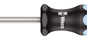 Schraubendreher Kraftform PH 2x100mm rostfr. 1 Stück