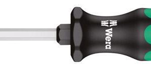 Schraubendreher Kraftform PZ 2x100mm SK 1 Stück