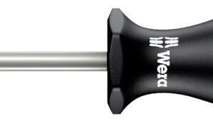 Schraubendreher Torx T 9 Stainless 1 Stück
