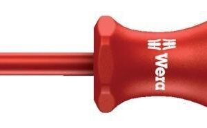 Schraubendreher VDE PZ/S 1x 80mm 1 Stück