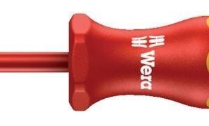 Schraubendreher VDE T 10 1 Stück