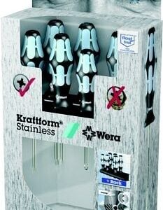 Schraubendreher-Satz 3334/3355/6 1 Stück