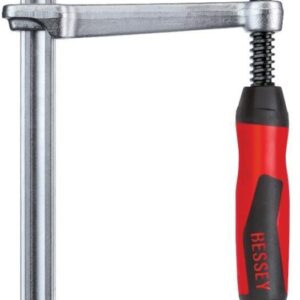 Schraubzwinge OMEGA 160x 80mm Bessey 1 Stück