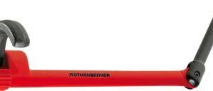 Standhahnmutternschlüssel 235mm Rothenberger 1 Stück