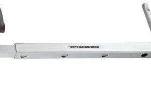 Standhahnmutternschlüssel 275 - 455mm Rothenberger 1 Stück