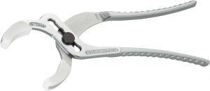 Syphonzange mit Backen 80mm Spannweite Rothenberger 1 Stück