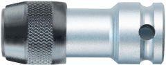 Verbindungsteil/Schnellwechselfutter 12,7mm (1/2") - 7,9mm (5/16