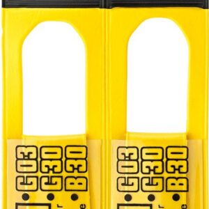 Wendemesser Rali Brueck30mm HM 1 Stück