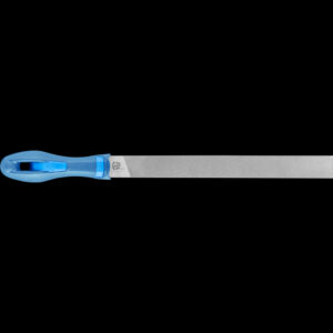 Werkstadtfeile Flachstumpf