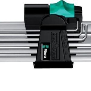 Winkelschraubendreher Stz 9tlg. 950 PKL/9SM N 1 Stück