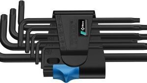 Winkelschraubendreher Satz 9tlg. HF