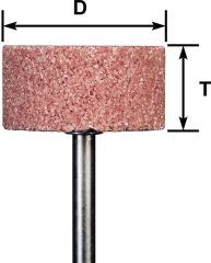 Zylinderstift EK fein ZY0510/6 Rüggeberg 1 Stück