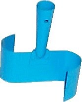 Futterstampfer S-Form