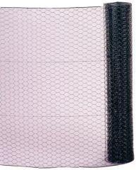 Geflecht 6-eck grün 25x1,0x 500 a 25 m