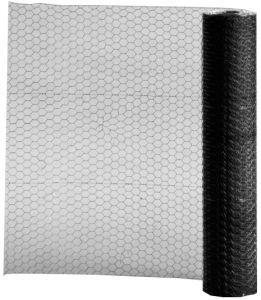 Geflecht 6-eck verzinkt 13x0,7x1000 a 5 m