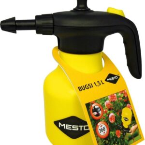 Drucksprüher BUGSI 1,5 L 360 Grad mit SHV