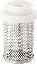 Geka York-Saugkörbe 31,7mm (1 1/4")