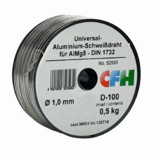 CFH Aluminiumschweissdraht