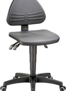 Stuhl Isitec 9608-2000 mit Rollen 1 Stück