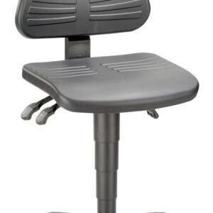 Stuhl Isitec 9603-2000 mit Gleitern 1 Stück