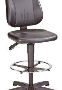 Stuhl Unitec 3 Kunstleder 9651-0551 1 Stück