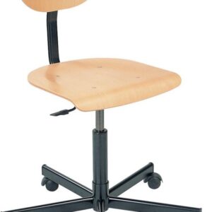 Stuhl Werek Holz 1 Stück