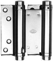 Pendeltürbänder Nr. 39 stahlblank 175mm