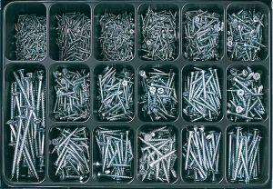 1515671 montagekoffer e norm 1 spanplattenschrauben senkkopf verzinkt