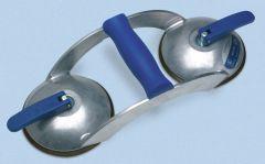 Saugheber-Alu-Körper 70 kg Tragkraft 602.0 BL