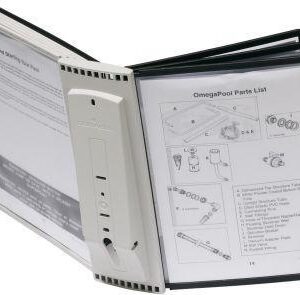 Wandhalter SHERPA 10, sortiert 1 Stück