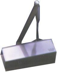 Türschließer TS 72 silberfarben Classic Line