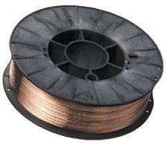 Selbstschützender Fülldraht Durchmesser: 1,0mm, 5kg