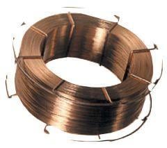 Schweißdraht Normag 2 1,0mm 15kg