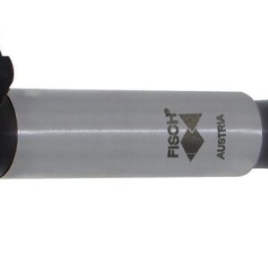 Kunstbohrer HW Profi 23x60/90mm S10x30mm Fisch