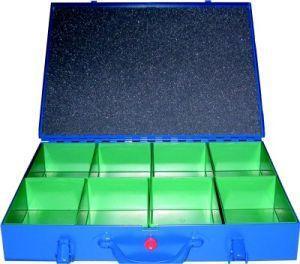 Sortimentskasten 440x330x 66mm 8 E (H) 1 Stück