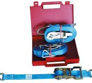 Ladungssicherrungsset Typ 2 1 Stück