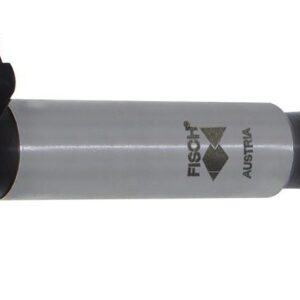 Kunstbohrer HW Profi 15x60/90mm S10x30mm Fisch