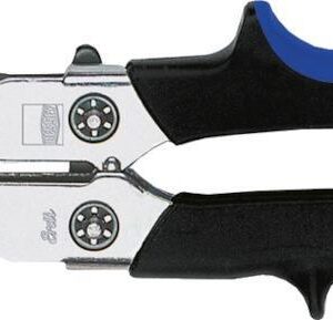 Figurenschere 260 mm Links Erdi