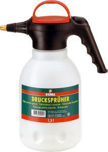 EU Industriezerstäuber 1,5L leer Kunststoff-Düse