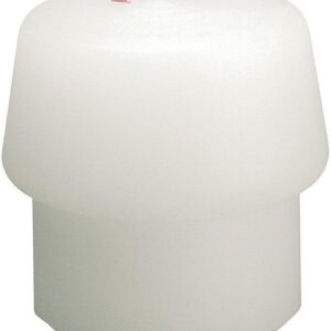 Schonhammerkopf SIMPLEX D80 mm Nylon Halder