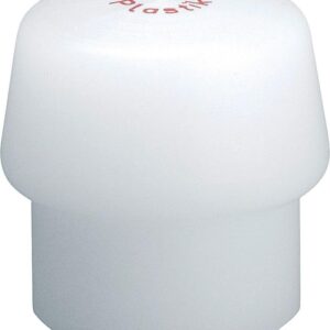 Schonhammerkopf SIMPLEX D80 mm Superplastik Halder