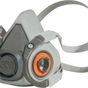 Halbmaskenkörper 6200